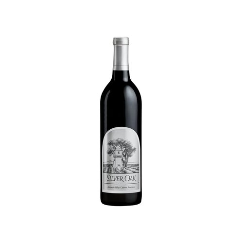 Silver Oak Alexander Valley